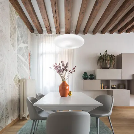 Διαμέρισμα Erbaria Boutique R&r