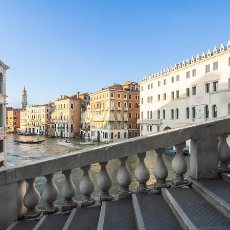 Appartamento Erbaria Boutique R&r Venezia
