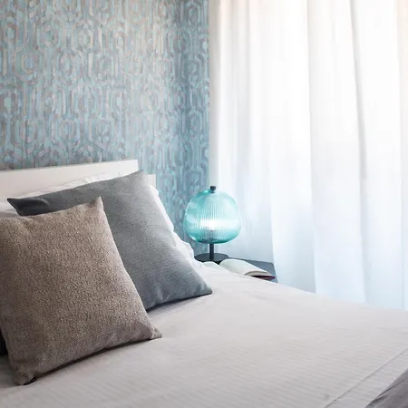 Erbaria Boutique R&r Lägenhet *
