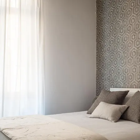 Erbaria Boutique R&r Lägenhet *