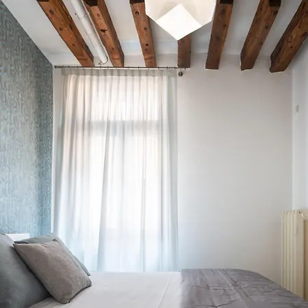 Erbaria Boutique R&r * Venedig