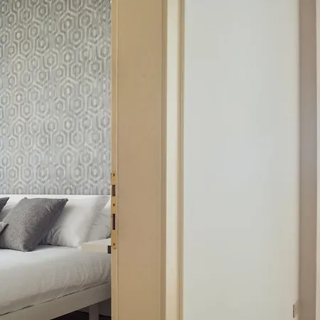 Lägenhet Erbaria Boutique R&r *