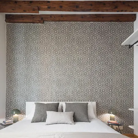 Lägenhet Erbaria Boutique R&r Venedig