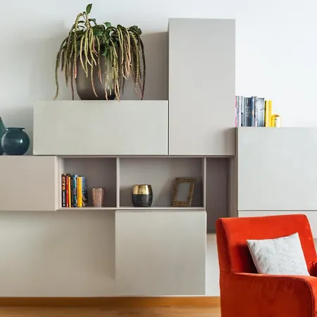 Erbaria Boutique R&r Lägenhet