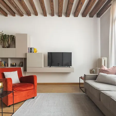 Lägenhet Erbaria Boutique R&r