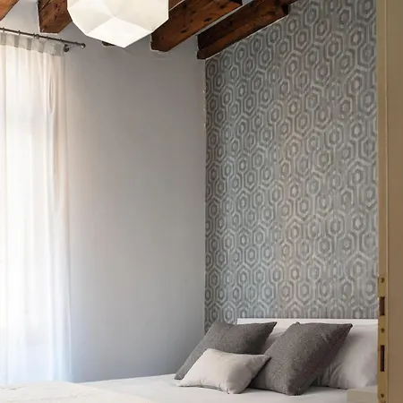 Lägenhet Erbaria Boutique R&r