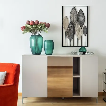 Erbaria Boutique R&r Lägenhet *