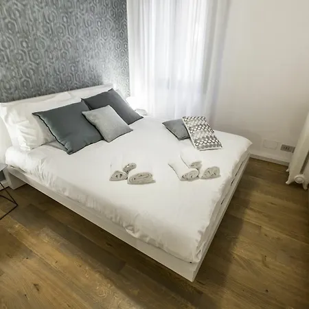 Erbaria Boutique R&r * Venedig